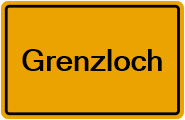 Grundbuchauszug Grenzloch