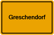 Grundbuchauszug Greschendorf