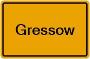 Grundbuchauszug Gressow