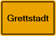 Grundbuchauszug Grettstadt