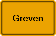 Grundbuchauszug Greven