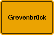 Grundbuchauszug Grevenbrück