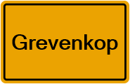Grundbuchauszug Grevenkop