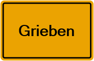 Grundbuchauszug Grieben