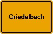 Grundbuchauszug Griedelbach