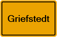 Grundbuchauszug Griefstedt