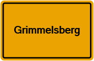 Grundbuchauszug Grimmelsberg