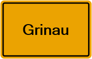 Grundbuchauszug Grinau