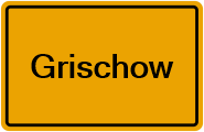 Grundbuchauszug Grischow