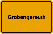 Grundbuchauszug Grobengereuth