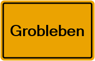 Grundbuchauszug Grobleben
