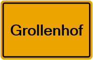 Grundbuchauszug Grollenhof