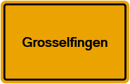 Grundbuchauszug Grosselfingen