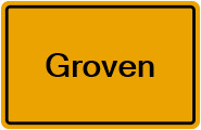 Grundbuchauszug Groven