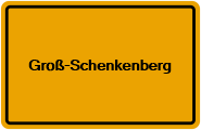 Grundbuchauszug Groß-Schenkenberg
