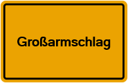 Grundbuchauszug Großarmschlag