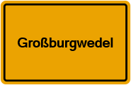 Grundbuchauszug Großburgwedel