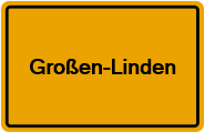 Grundbuchauszug Großen-Linden