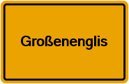 Grundbuchauszug Großenenglis