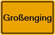 Grundbuchauszug Großenging