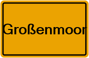 Grundbuchauszug Großenmoor