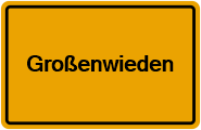 Grundbuchauszug Großenwieden