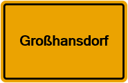 Grundbuchauszug Großhansdorf