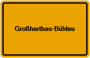 Grundbuchauszug Großharthau-Bühlau