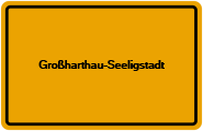 Grundbuchauszug Großharthau-Seeligstadt