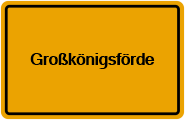 Grundbuchauszug Großkönigsförde