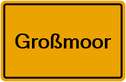 Grundbuchauszug Großmoor