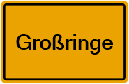 Grundbuchauszug Großringe