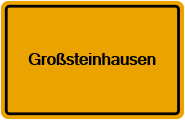 Grundbuchauszug Großsteinhausen