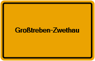 Grundbuchauszug Großtreben-Zwethau