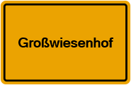 Grundbuchauszug Großwiesenhof