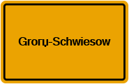 Grundbuchauszug Groгџ-Schwiesow
