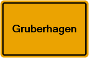Grundbuchauszug Gruberhagen