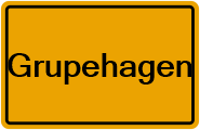 Grundbuchauszug Grupehagen
