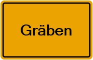 Grundbuchauszug Gräben