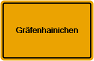 Grundbuchauszug Gräfenhainichen