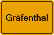 Grundbuchauszug Gräfenthal