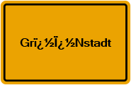 Grundbuchauszug Grï¿½Ï¿½Nstadt