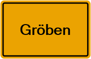 Grundbuchauszug Gröben
