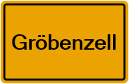 Grundbuchauszug Gröbenzell