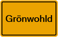 Grundbuchauszug Grönwohld