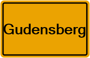 Grundbuchauszug Gudensberg