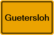 Grundbuchauszug Guetersloh