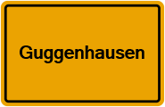 Grundbuchauszug Guggenhausen