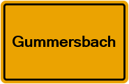 Grundbuchauszug Gummersbach