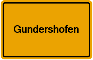 Grundbuchauszug Gundershofen